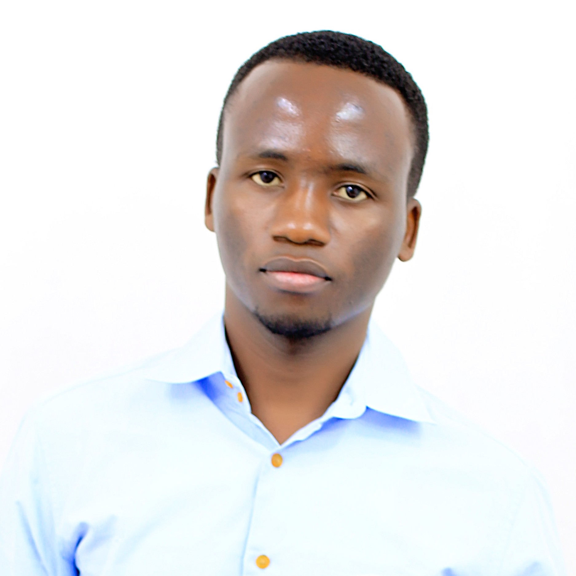 Elisha's Profile Picture